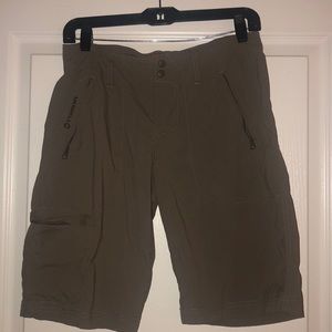 Merrell Hiking Shorts